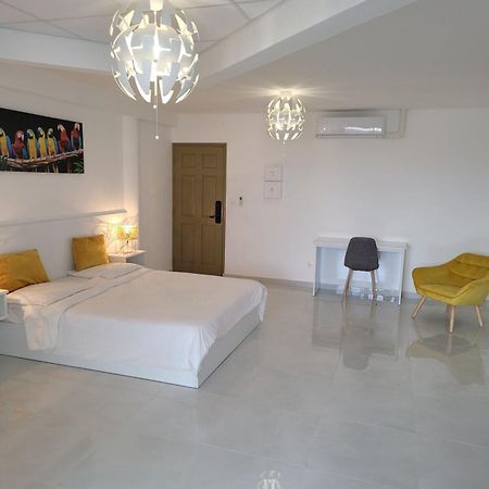 Ferienwohnung Hello Guyane Cayenne Exterior foto