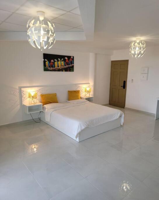 Ferienwohnung Hello Guyane Cayenne Exterior foto