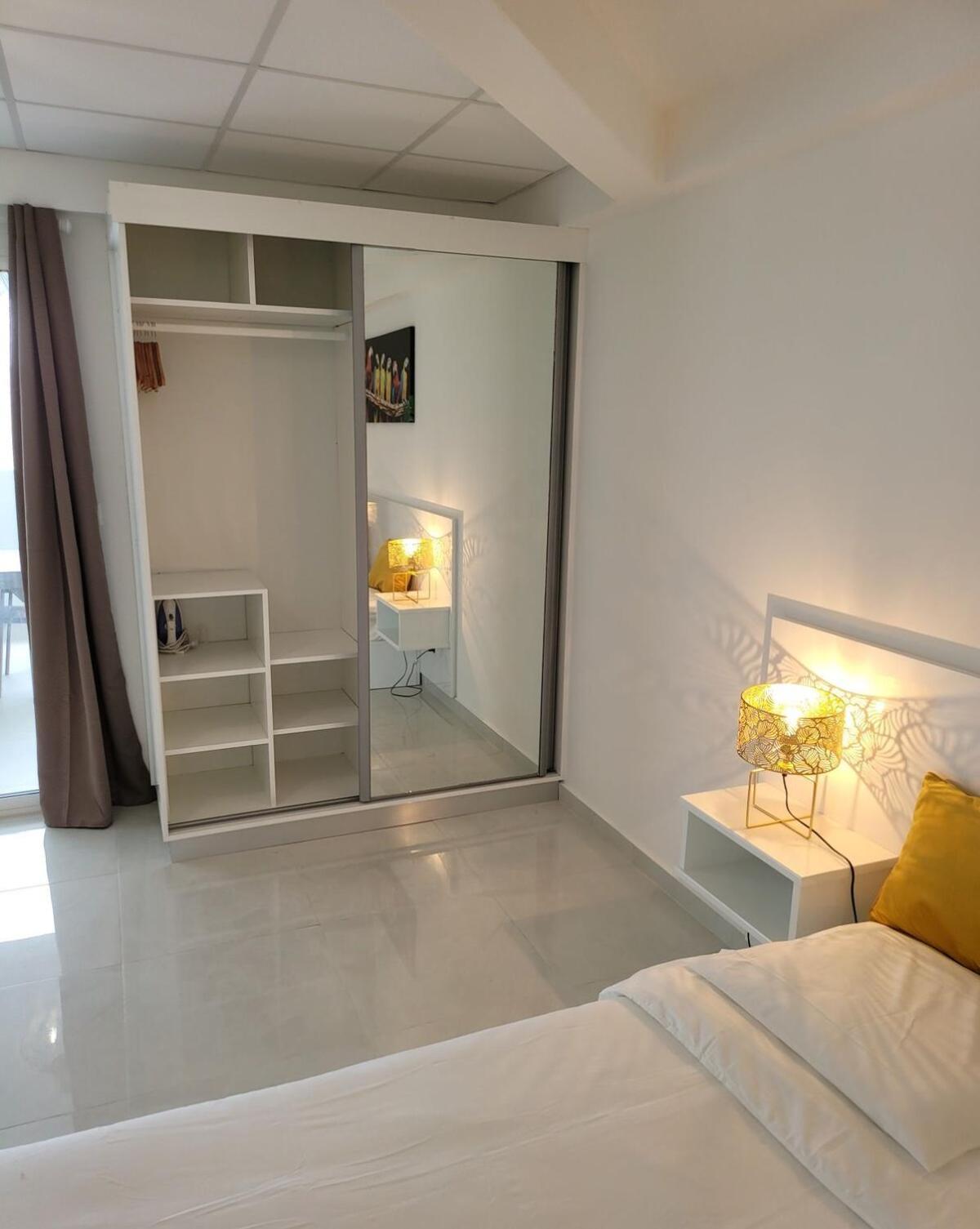 Ferienwohnung Hello Guyane Cayenne Exterior foto